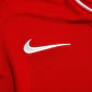NIKE CAMISETA DRI FIT ROJA/BLANCA  - Miniatura 5