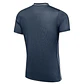 NIKE CAMISETA DRI FIT AZUL/BLANCA  - Miniatura 4
