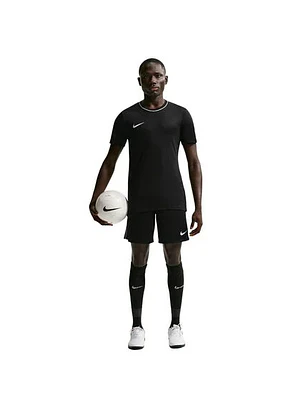 NIKE CAMISETA DRI FIT NEGRO/BLANCO