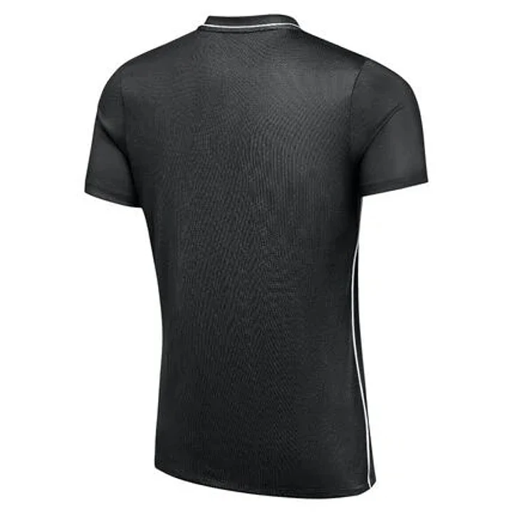NIKE CAMISETA DRI FIT NEGRO/BLANCO 2