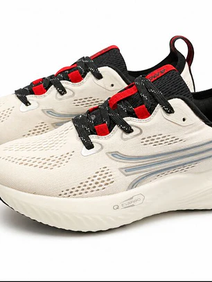 APOLO POWER BLANCO/GREY 