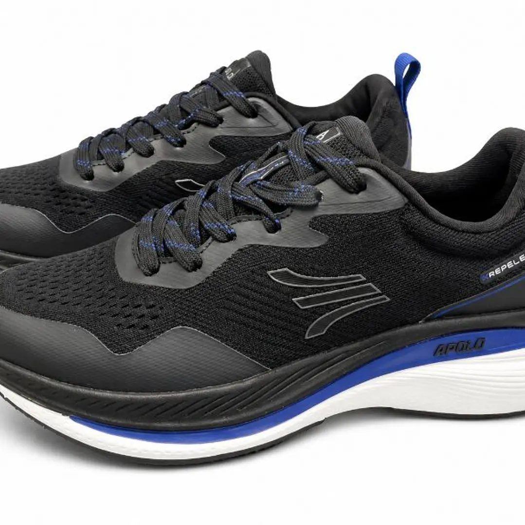APOLO DYNAMIC BLACK/BLUE 1