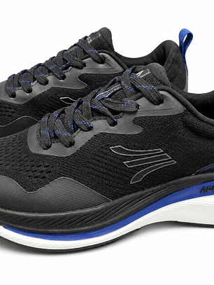 APOLO DYNAMIC BLACK/BLUE