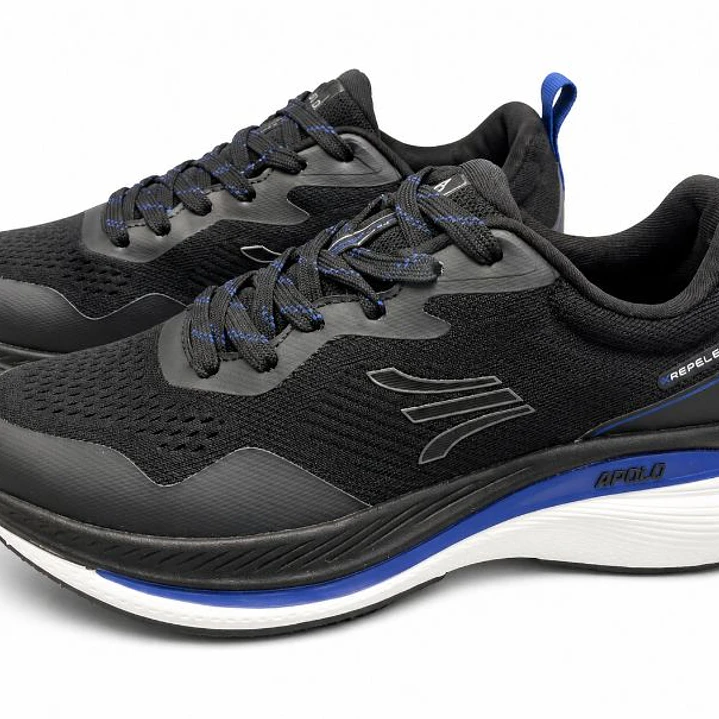 APOLO DYNAMIC BLACK/BLUE 1