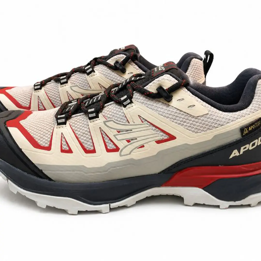 APOLO SPEED NOVA GREY/BLACK  1