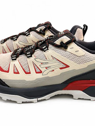 APOLO SPEED NOVA GREY/BLACK 