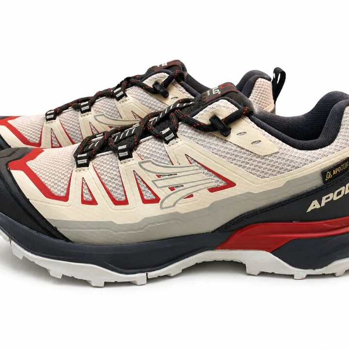 APOLO SPEED NOVA GREY/BLACK  1