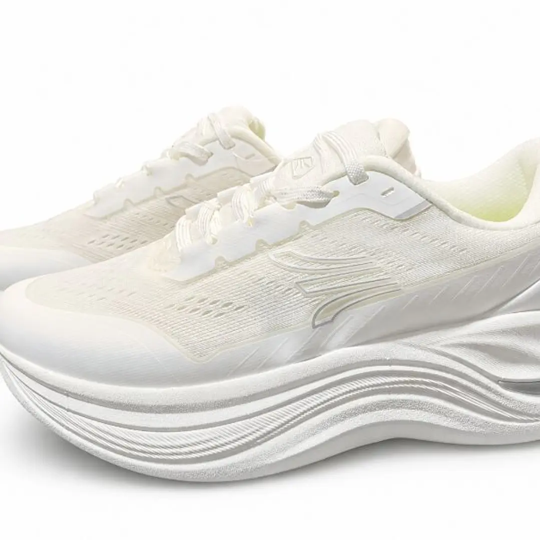 APOLO FLEX WHITE  1