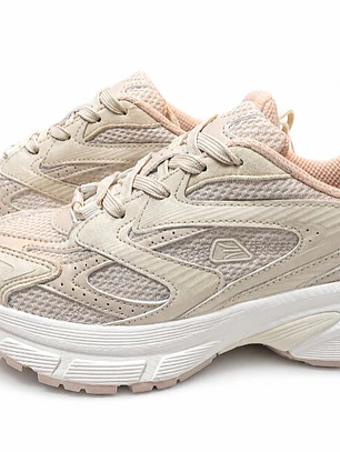 APOLO PRIME GREY/WARM PINK