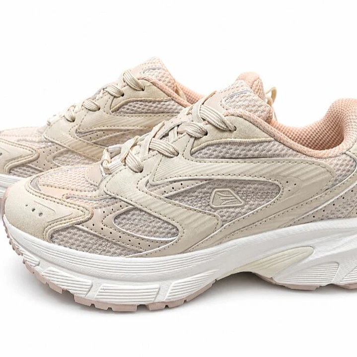 APOLO PRIME GREY/WARM PINK 1