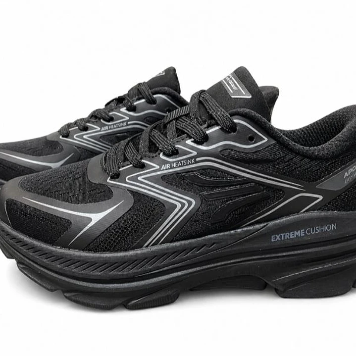 APOLO ACTIVE BLACK  1