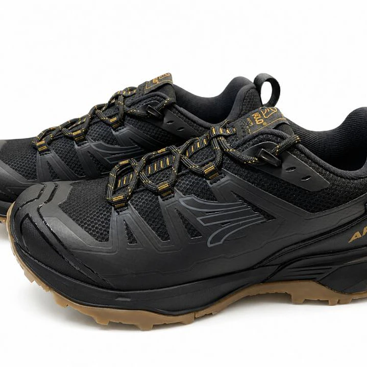 APOLO ULTRA BLACK  1