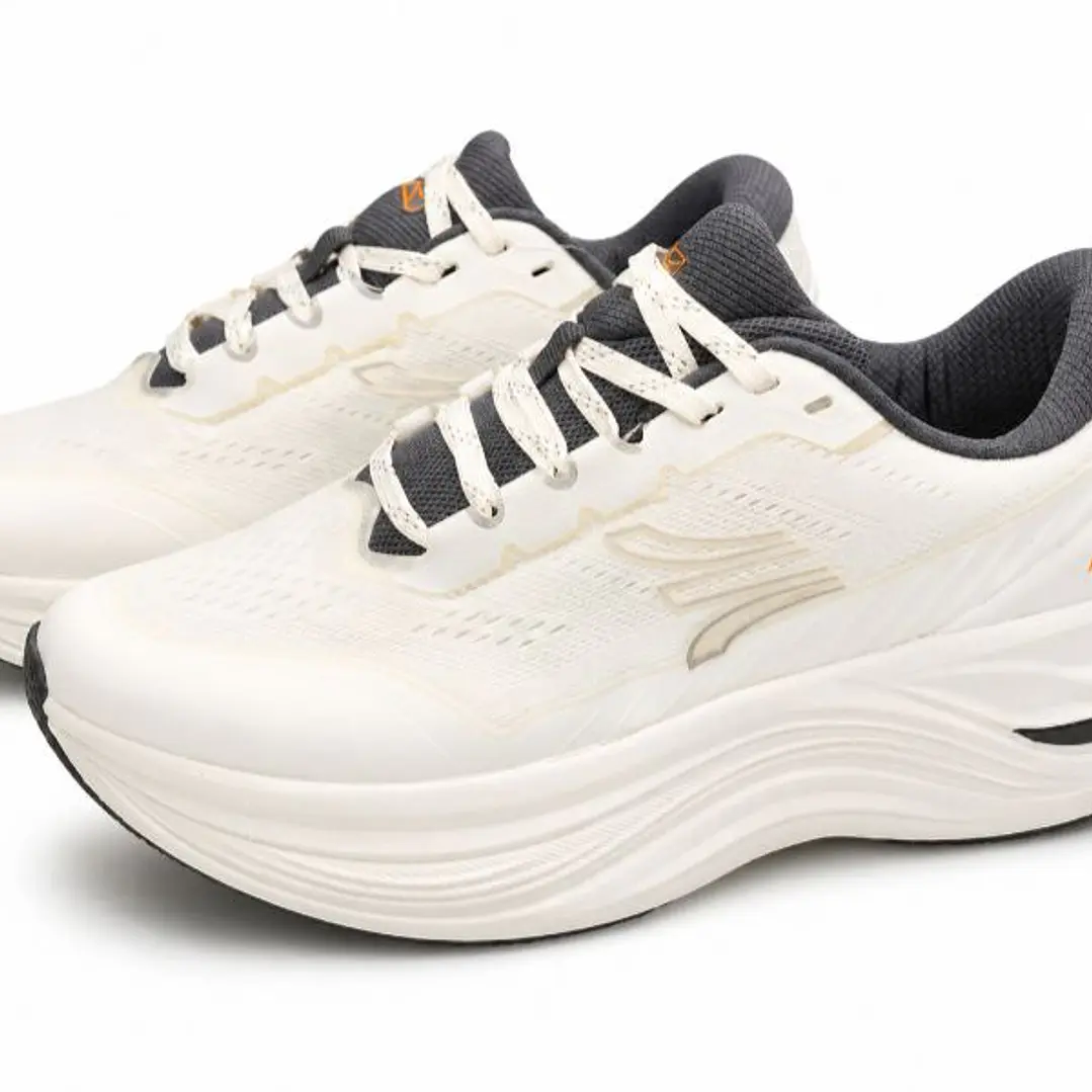 APOLO AERO FIT WHITE/BLUE 1