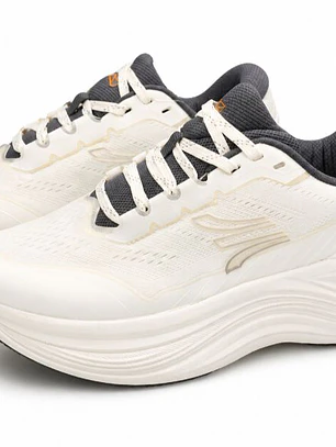 APOLO AERO FIT WHITE/BLUE