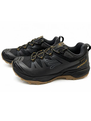 APOLO ULTRA BLACK 