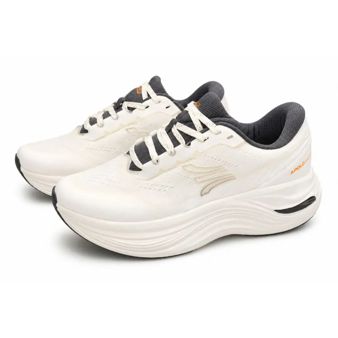 APOLO AERO FIT WHITE/BLUE 1