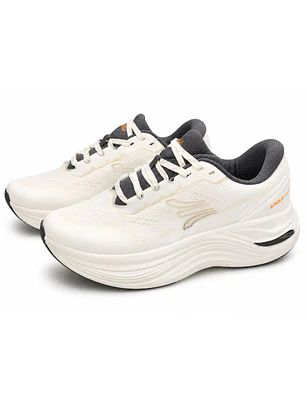 APOLO AERO FIT WHITE/BLUE