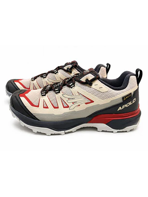 APOLO SPEED NOVA GREY/BLACK 