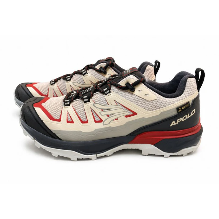 APOLO SPEED NOVA GREY/BLACK  1
