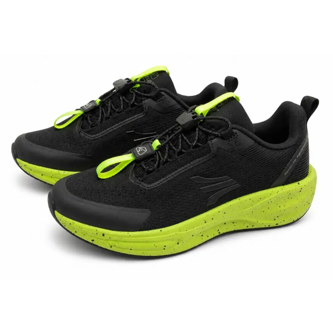 APOLO POWER BLACK/LIME 1