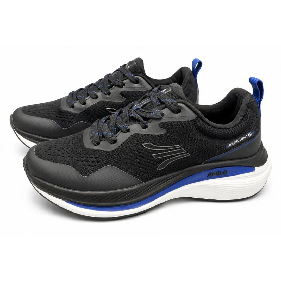 APOLO DYNAMIC BLACK/BLUE 1