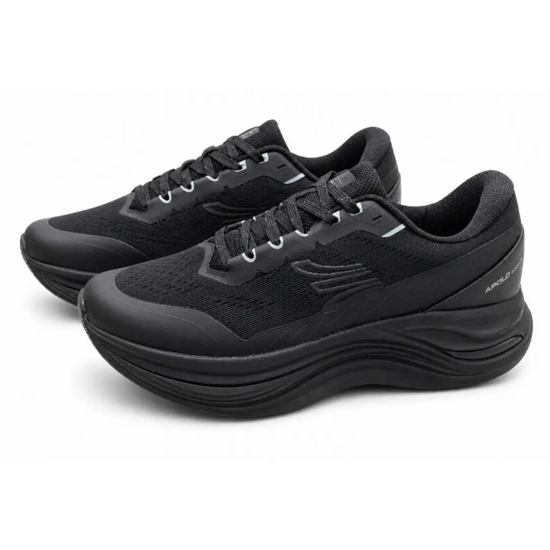 APOLO MOTION BLACK 1