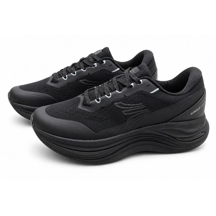 APOLO MOTION BLACK 1