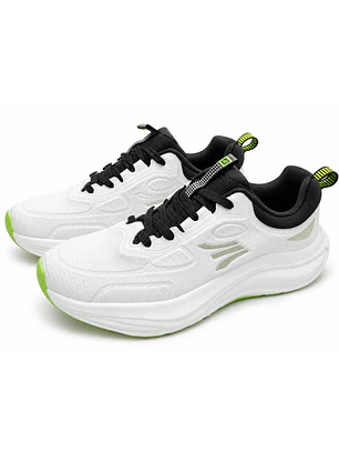 APOLO NOVA WHITE/GREEN