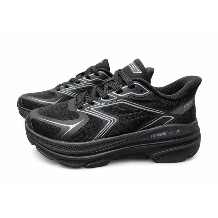 APOLO ACTIVE BLACK  1