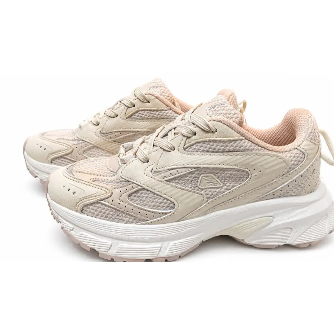 APOLO PRIME GREY/WARM PINK 1
