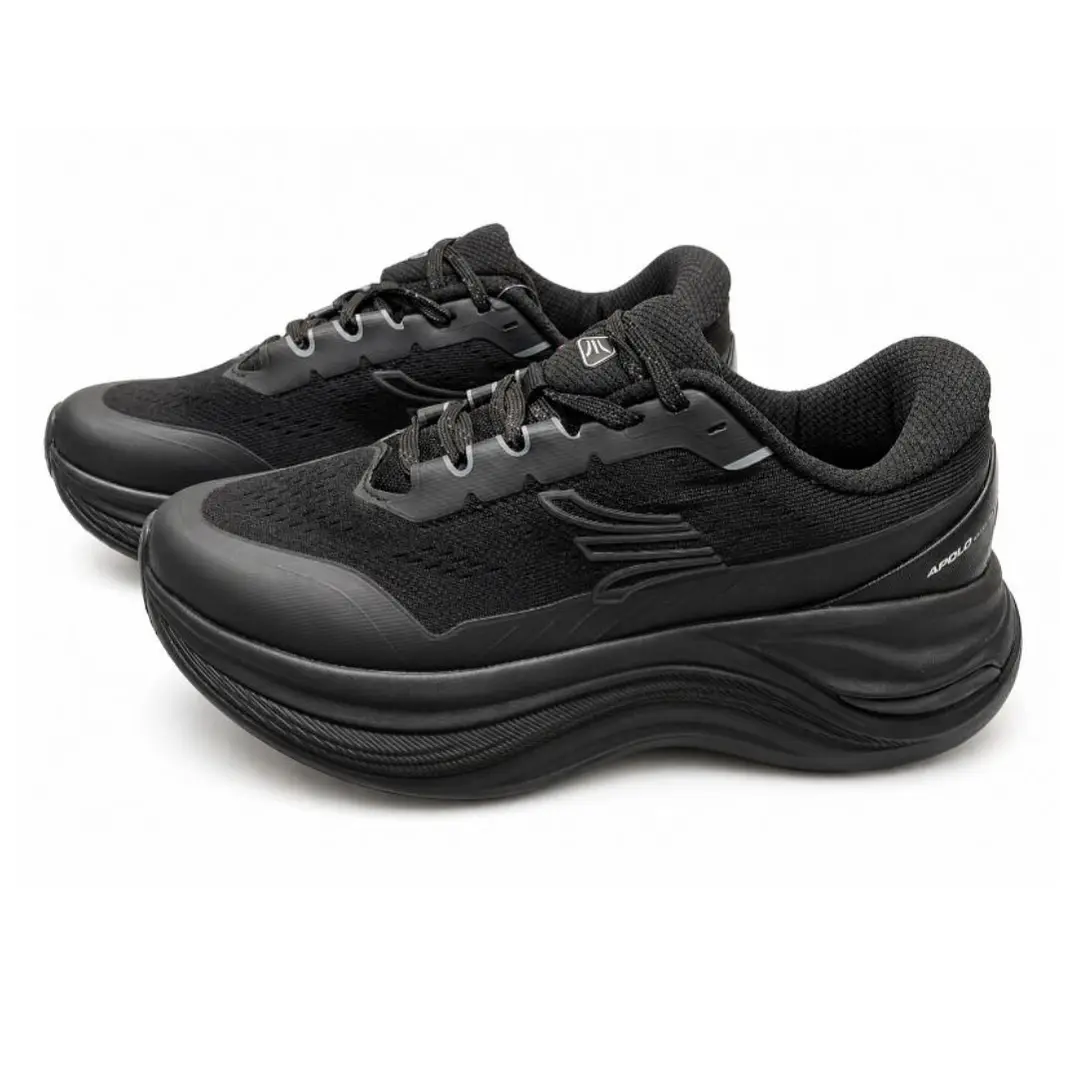 APOLO MALU BLACK  1