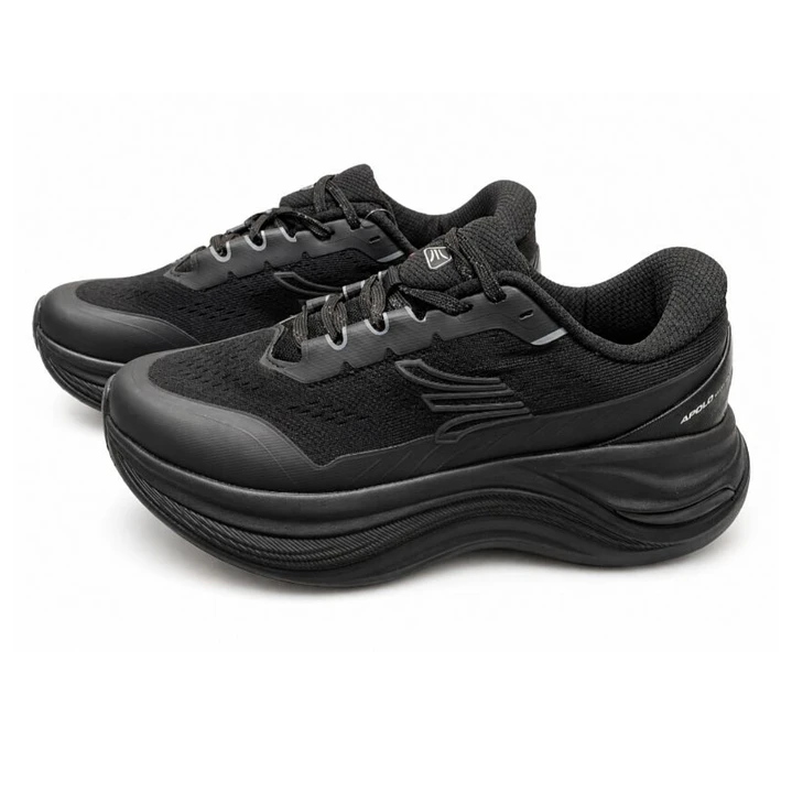 APOLO MALU BLACK  1