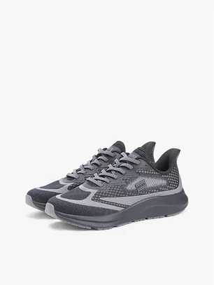 TH RUNNER KNITTED BLACK
