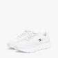 TH RUNNER KNITTED WHITE  - Miniatura 1