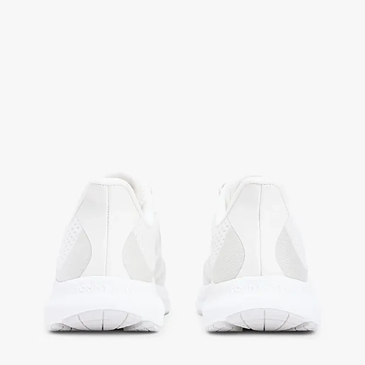TH RUNNER KNITTED WHITE  5