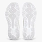 TH RUNNER KNITTED WHITE  - Miniatura 6