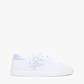 TH ICON COURT WHITE/BLUE - Miniatura 2
