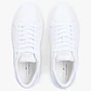 TH ICON COURT WHITE/BLUE - Miniatura 4