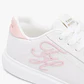 TH ICON COURT WHITE/ROSE - Miniatura 2
