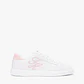 TH ICON COURT WHITE/ROSE - Miniatura 4