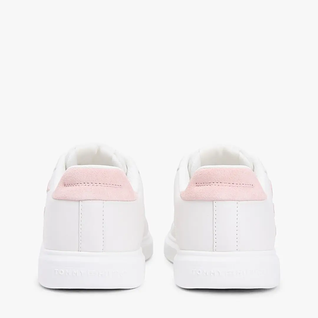 TH ICON COURT WHITE/ROSE 6