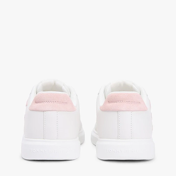 TH ICON COURT WHITE/ROSE 6
