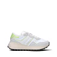 TH SPORTY RUNNER WHITE/GREEN  - Miniatura 1