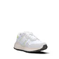 TH SPORTY RUNNER WHITE/GREEN  - Miniatura 4