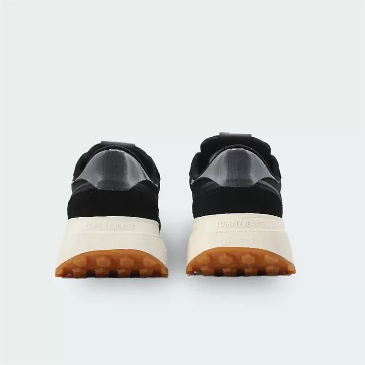 TH SPORTY RUNNER BLACK  2