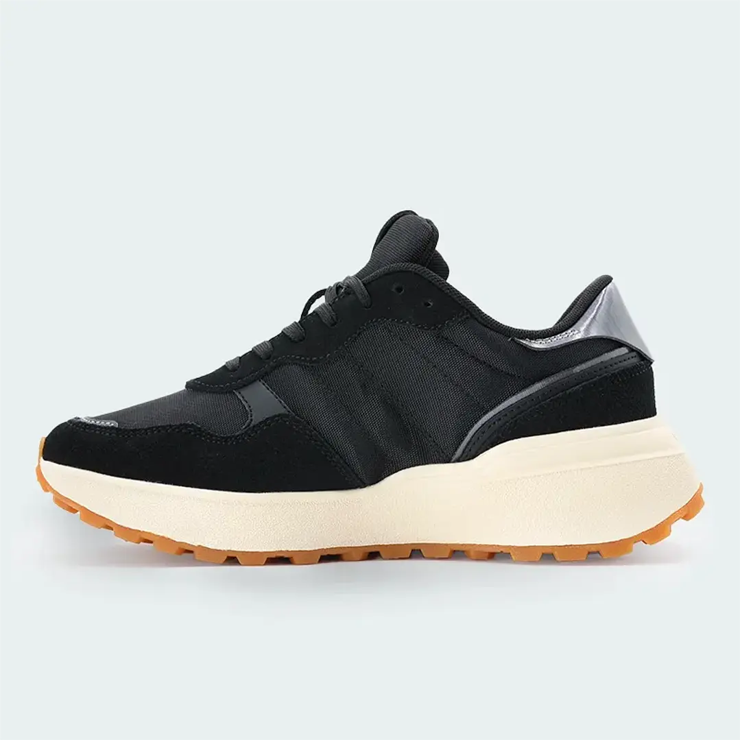 TH SPORTY RUNNER BLACK  4