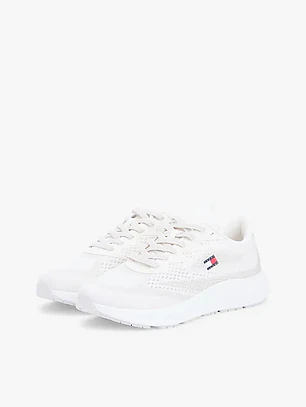 TH SPORTY RUNNER WHITE 
