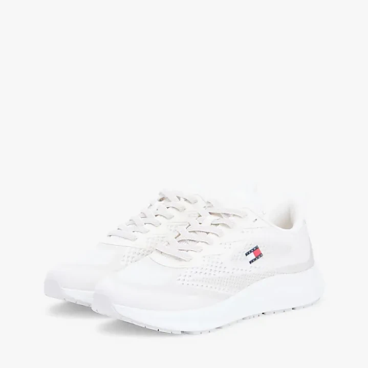 TH SPORTY RUNNER WHITE  1