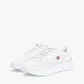 TH SPORTY RUNNER WHITE  - Miniatura 1