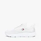TH SPORTY RUNNER WHITE  - Miniatura 2